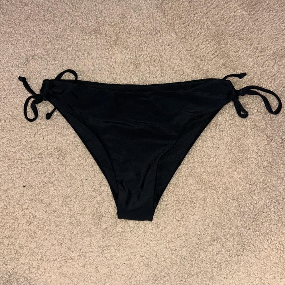 Bikini Bottoms